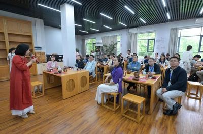黨媒攜手南平探索'傳媒+研學'新路徑，共促文化傳播創新